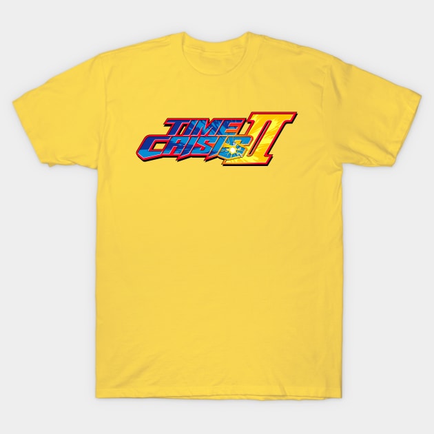 Crisis t shirt discount